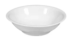 Compact Dessertschale 13 cm weiß