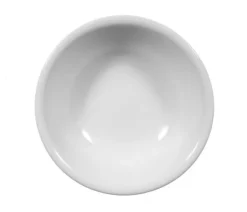 Compact Dessertschale 13 cm weiß