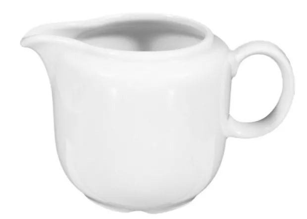 Compact Milchkännchen 0,23 l weiss