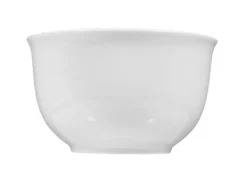 Compact Müslischale 12,5 cm weiß