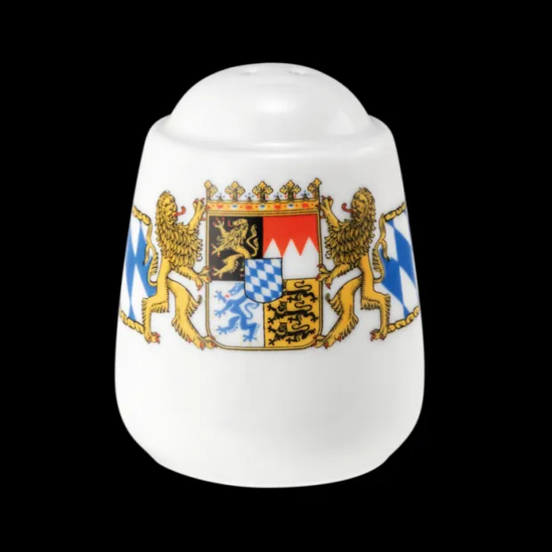 Compact Salzstreuer Bayern