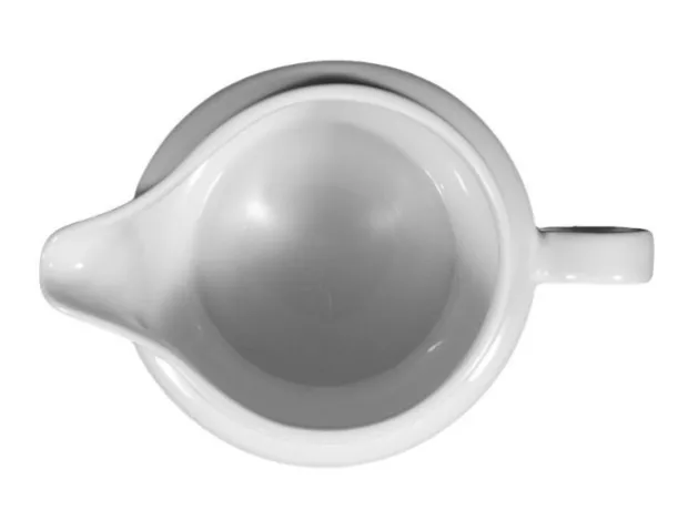 Compact Sauciere 0,60 l weiss