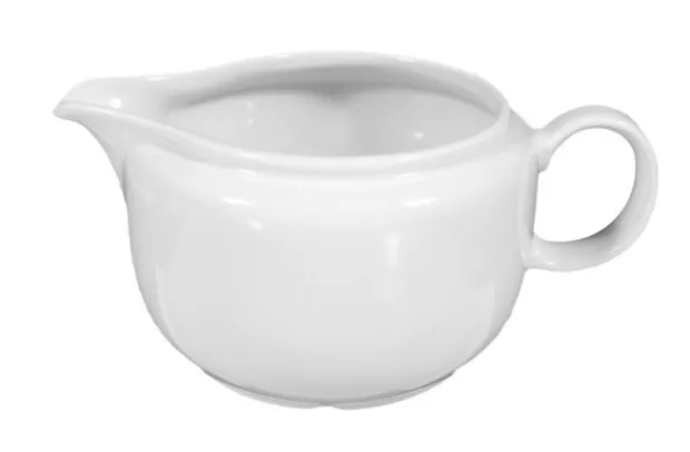 Compact Sauciere 0,60 l weiss