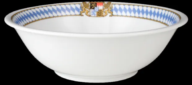 Compact Schüssel rund 20 cm Bayern