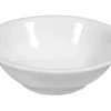Compact Schüssel rund 16 cm weiß