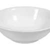 Compact Schüssel rund 20 cm weiß