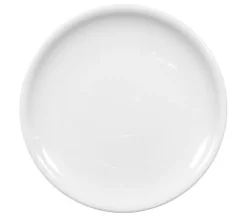 Compact Speiseteller 25 cm weiß