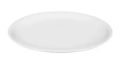 Compact Speiseteller 25 cm weiß
