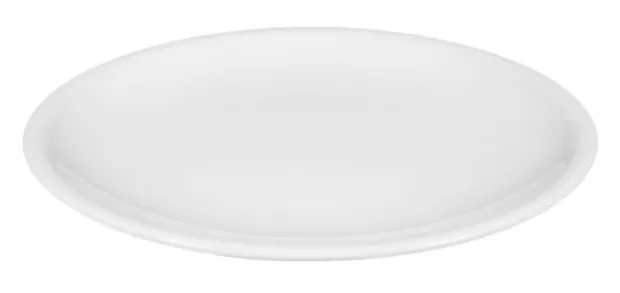 Compact Speiseteller 27 cm weiß