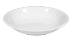 Compact Suppenteller 20 cm weiß