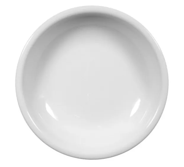 Compact Suppenteller 20 cm weiß