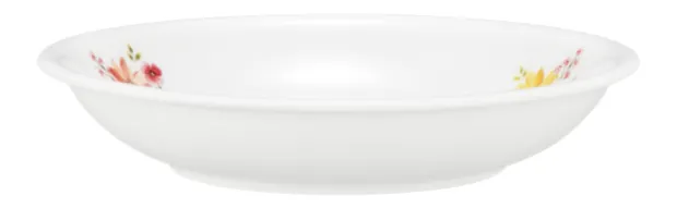 Compact Suppenteller rund 20 cm Prinzessin