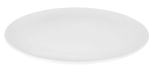 Compact Tortenplatte 30 cm weiß