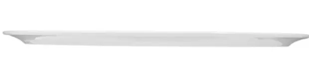 Compact Tortenplatte 30 cm weiß