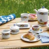 Compact Untertasse zur Kaffeetasse 14,5 cm Bayern