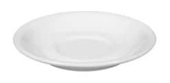 Compact Untertasse zur Kaffeetasse 14,5 cm weiß
