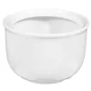 Compact Unterteil zur Zuckerdose 0,25 l weiss