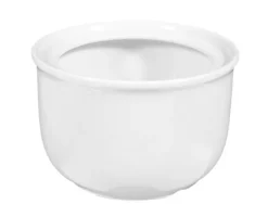 Compact Unterteil zur Zuckerdose 0,25 l weiss