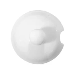 Compact Zuckerdose 6 Personen weiß