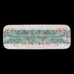 Coup Fine Dining Coupplatte rechteckig 38x14cm M5388 Reflections
