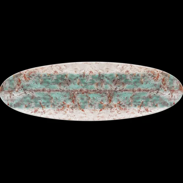 Coup Fine Dining Coupplatte 44x14 cm M5379 Reflections
