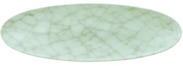 Coup Fine Dining Coupplatte 44x14 cm M5379 Growth