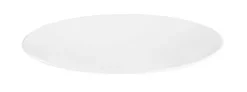 Coup Fine Dining Coupteller flach 21,5 cm M5380-21,5 weiß