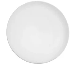 Coup Fine Dining Coupteller flach 21,5 cm M5380-21,5 weiß