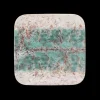 Coup Fine Dining Coupteller flach eckig 22x22 cm M5383 Reflections