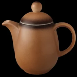 Coup Fine Dining Kaffeekanne 1 caramel