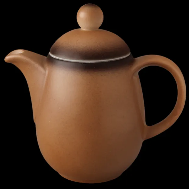 Coup Fine Dining Kaffeekanne 1 caramel