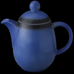 Coup Fine Dining Kaffeekanne 1 royalblau