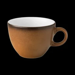 Coup Fine Dining Obere zur Cappuccinotasse 1131 caramel