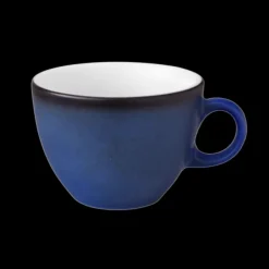 Coup Fine Dining Obere zur Cappuccinotasse 1131 royalblau