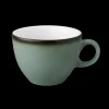 Coup Fine Dining Obere zur Cappuccinotasse 1131 türkis