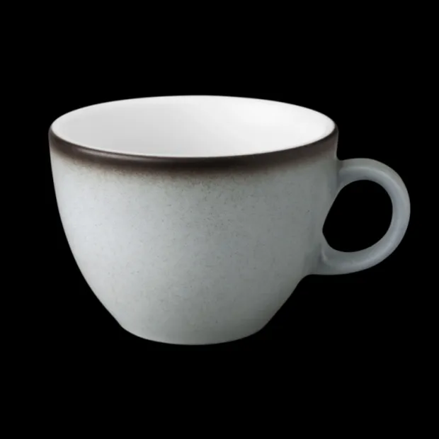 Coup Fine Dining Obere zur Cappuccinotasse 1131 grau
