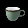 Coup Fine Dining Obere zur Espressotasse 1132 türkis