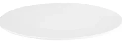 Coup Fine Dining Platzteller flach 33 cm M5380-33 weiß