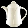 Diamant Kaffeekanne 1 cream