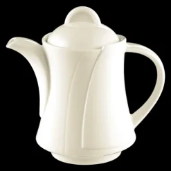 Diamant Kaffeekanne 1 cream