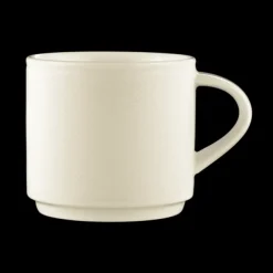 Diamant Kaffeetasse 1 cream