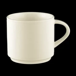 Diamant Kaffeetasse 1 cream