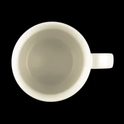 Diamant Kaffeetasse 1 cream