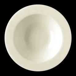 Diamant Schüssel rund 18 cm cream
