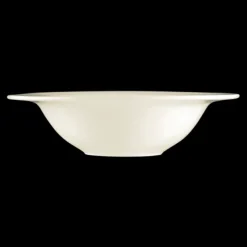 Diamant Schüssel rund 18 cm cream
