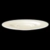 Diamant Untertasse zur Kaffeetasse 1 cream
