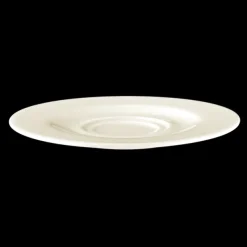 Diamant Untertasse zur Kaffeetasse 1 cream