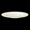 Diamant Untertasse zur Moccatasse cream