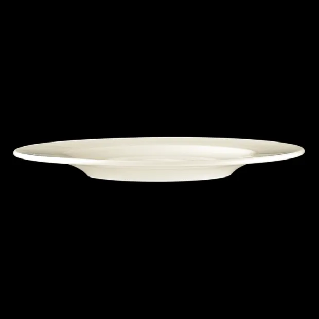 Diamant Untertasse zur Moccatasse cream