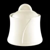 Diamant Zuckerdose 2 cream